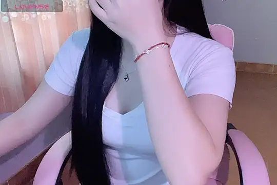  AFang  online show from November 12, 2025, 5:11 am