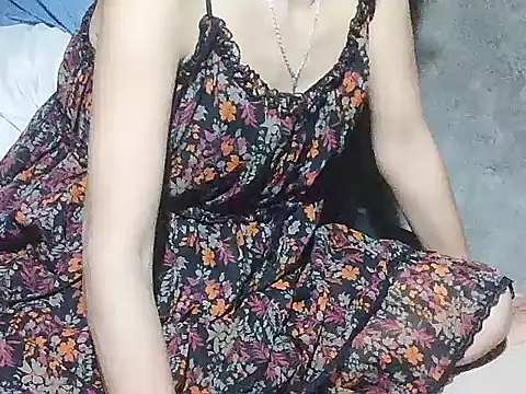 Mayumie05 online show from October 22, 2025, 9:20 am