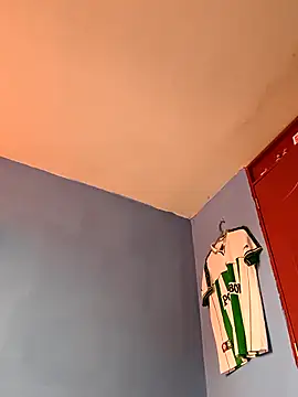 Rolito69 online show from October 19, 2025, 9:39 pm