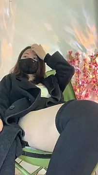 Snapshot of zhizhinaigai chatting on February 9, 2026, 5:16 am zhizhinaigai online show from February 9, 2026, 5:16 am