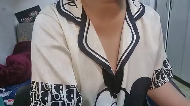 MichiLovely online show from January 6, 2026, 8:57 pm