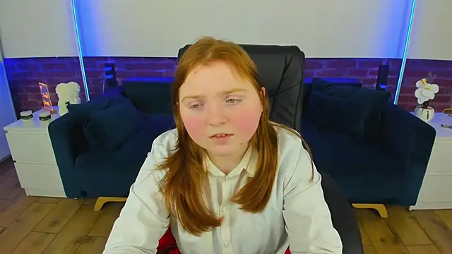 KattyRose8 online show from February 23, 2026, 7:25 pm