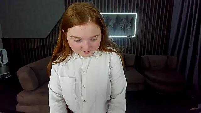 KattyRose8 online show from November 5, 2025, 6:38 am