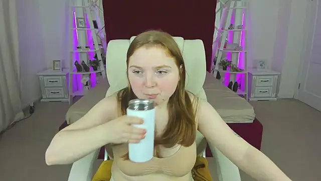 KattyRose8 online show from April 10, 2026, 7:59 am