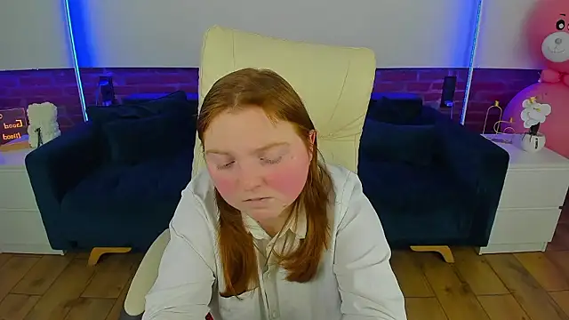 KattyRose8 online show from January 18, 2026, 7:28 pm