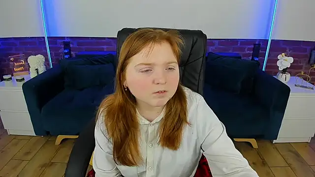 KattyRose8 online show from February 21, 2026, 6:21 pm