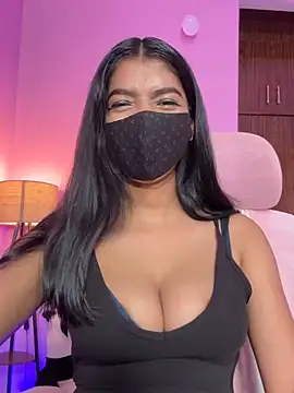 Neha18 online show from April 19, 2026, 9:21 am