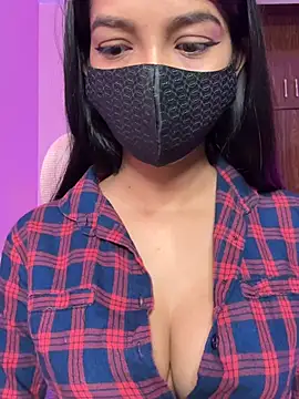 Neha18 online show from March 23, 2026, 1:11 pm