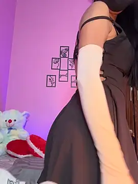 Neha18 online show from February 18, 2026, 7:17 am