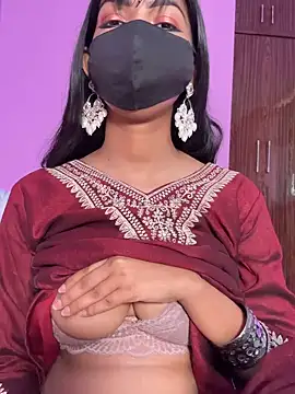 Neha18 online show from February 5, 2026, 7:37 am