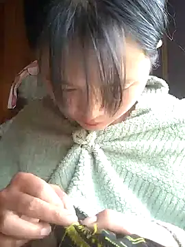 Chaotam1 online show from September 19, 2025, 2:04 am