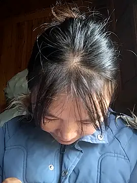 Chaotam1 online show from October 1, 2025, 1:55 am