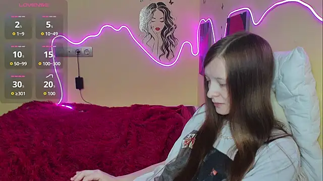 AliceHaris online show from October 10, 2025, 5:30 am