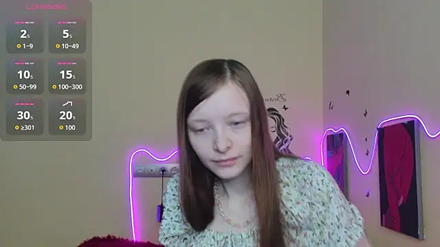 AliceHaris online show from September 30, 2025, 3:12 am