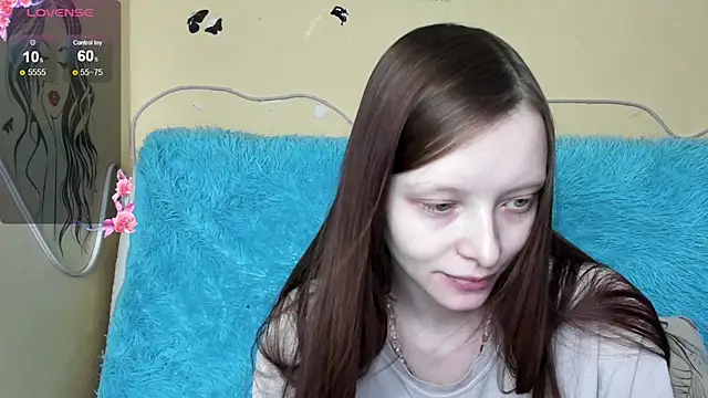 AliceHaris online show from January 10, 2026, 6:20 am