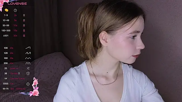 taddy shy online show from November 25, 2025, 4:07 pm