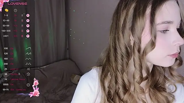 taddy shy online show from November 16, 2025, 3:39 pm