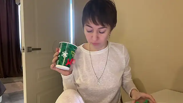 daniellia  online show from January 11, 2026, 8:32 am