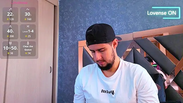 ryan evanss online show from November 10, 2025, 11:59 am