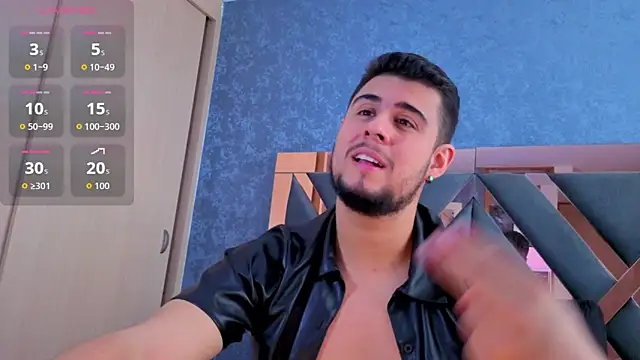 ryan evanss online show from October 2, 2025, 5:27 pm