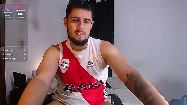 ryan evanss online show from November 9, 2025, 2:37 am