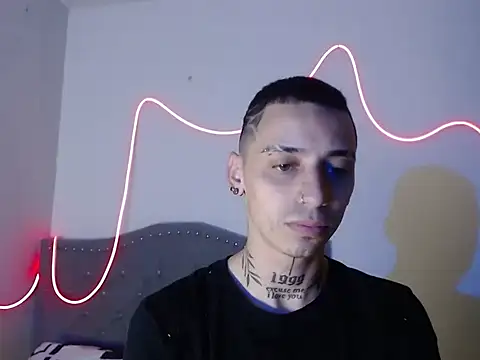 xalejo max online show from September 16, 2025, 9:38 pm