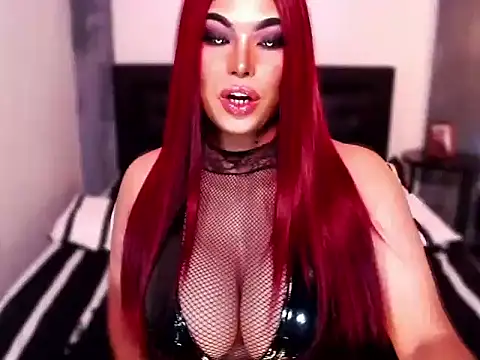 xTrixieMae online show from May 29, 2026, 11:38 am