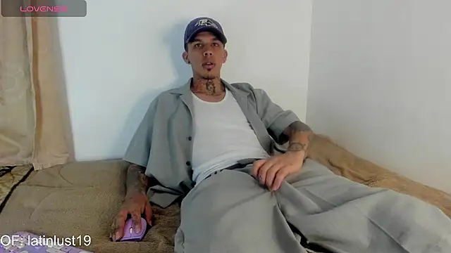 Savajelust online show from May 29, 2026, 8:26 pm