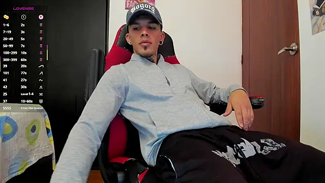 Savajelust online show from September 25, 2025, 2:12 pm