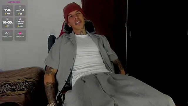 Savajelust online show from March 8, 2026, 4:21 pm