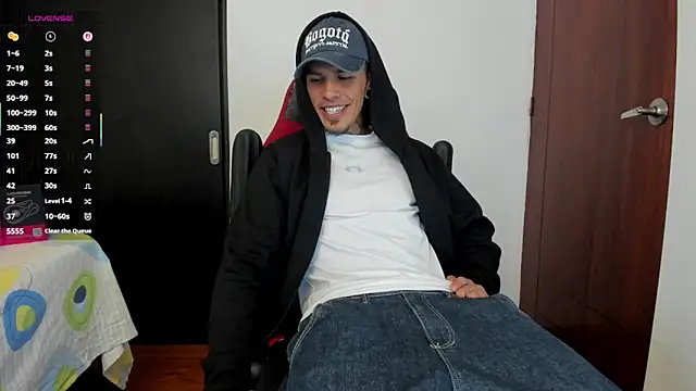 Savajelust online show from September 24, 2025, 9:10 pm