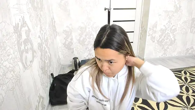 Snapshot of saika_blush chatting on November 22, 2025, 7:07 am saika blush online show from November 22, 2025, 7:07 am