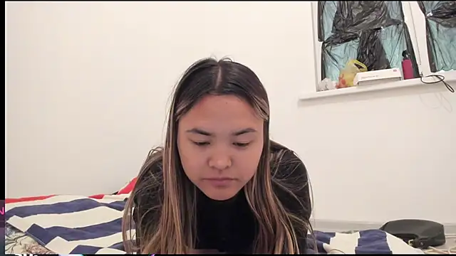 Snapshot of saika_blush chatting on September 20, 2025, 5:12 am saika blush online show from September 20, 2025, 5:12 am