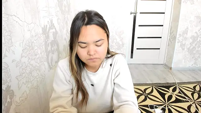 Snapshot of saika_blush chatting on November 27, 2025, 5:30 am saika blush online show from November 27, 2025, 5:30 am