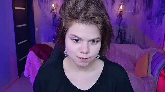 EllieMurler online show from January 13, 2026, 1:26 pm