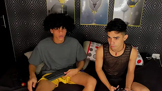 Violet Dream2 online show from February 25, 2026, 1:06 am