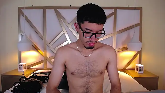 Jaxon Carter online show from September 27, 2025, 9:21 pm