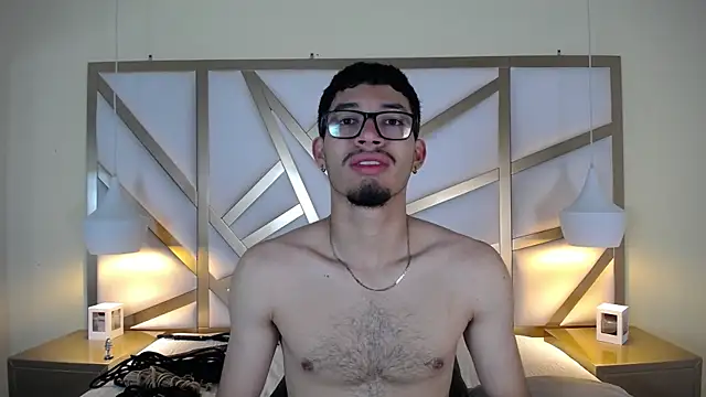 Jaxon Carter online show from September 24, 2025, 11:54 pm