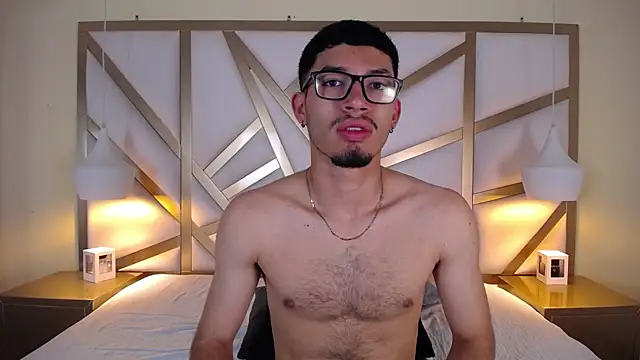 Jaxon Carter online show from September 18, 2025, 12:13 am