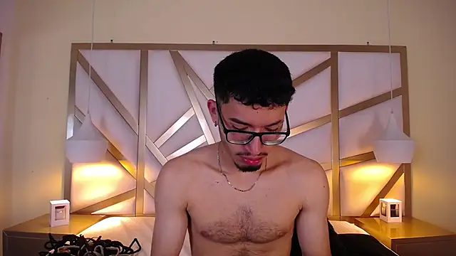 Jaxon Carter online show from December 1, 2025, 11:49 pm