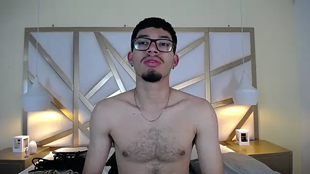 Jaxon Carter online show from September 29, 2025, 9:53 pm