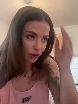 PiperPassionX online show from March 24, 2026, 12:27 pm