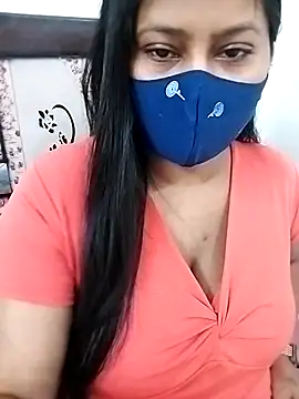 Shy Peehu online show from March 27, 2026, 8:43 pm