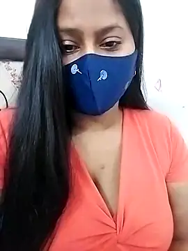 Shy Peehu online show from March 22, 2026, 5:47 pm