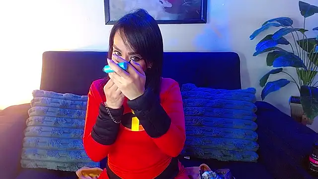 brandi bae1 online show from October 28, 2025, 2:16 pm