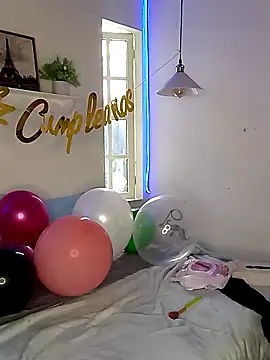 brandi bae1 online show from March 22, 2026, 1:45 pm