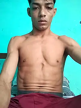 Brayanellatino online show from March 22, 2026, 4:08 pm