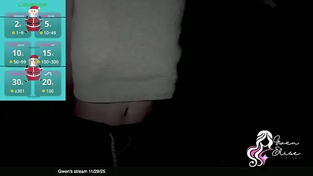 heyyythanks online show from November 29, 2025, 1:55 pm