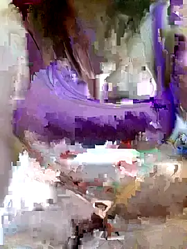 Mroma89six online show from October 24, 2025, 11:59 pm