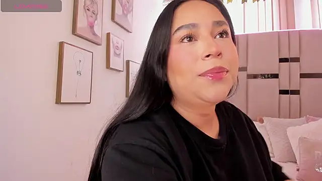 Zoey thompson online show from January 8, 2026, 7:31 pm